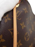 Louis Vuitton Monogram Artsy MM Shoulder Bag
