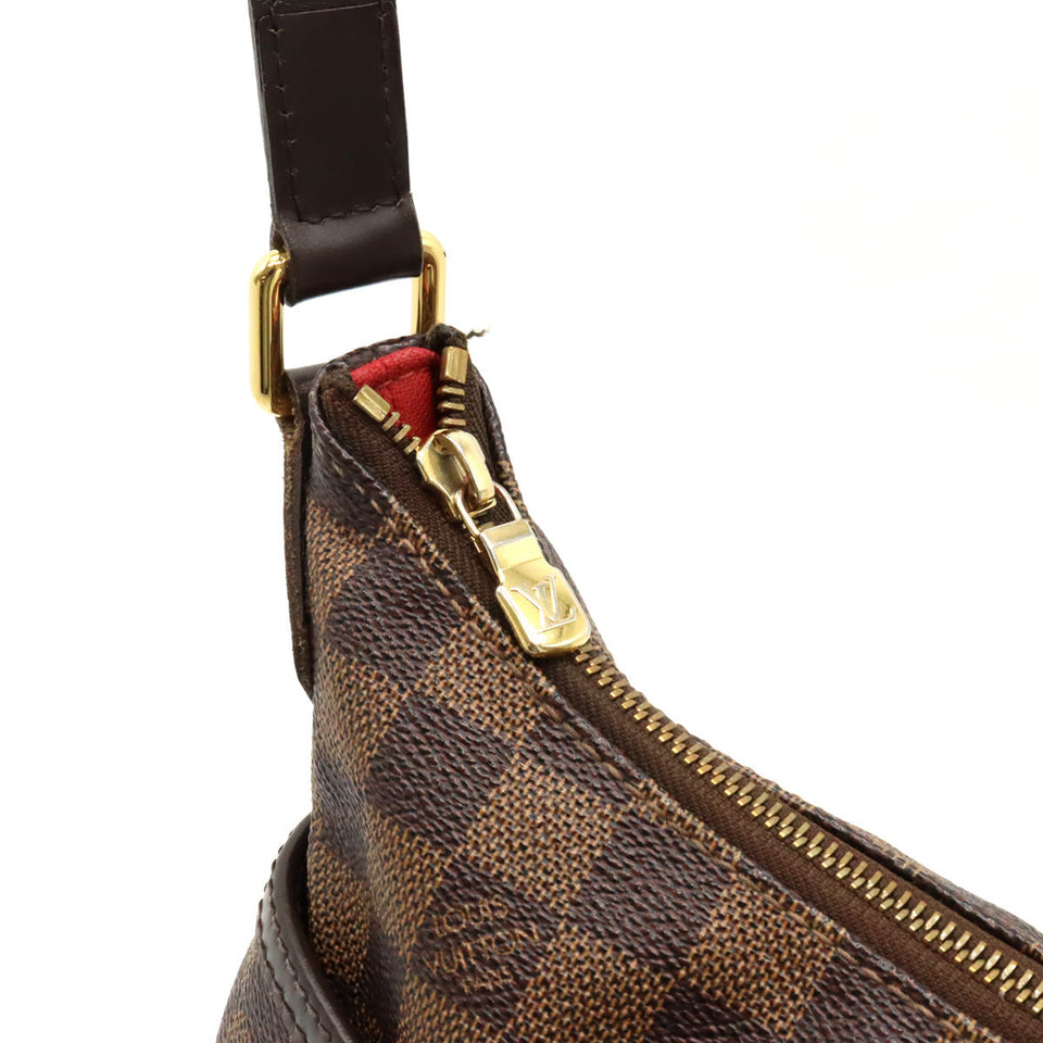 Louis Vuitton Damier Bloomsbury PM Shoulder Bag