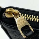 Louis Vuitton Shoulder Bag Monogram Implant Easy Pouch Accessory