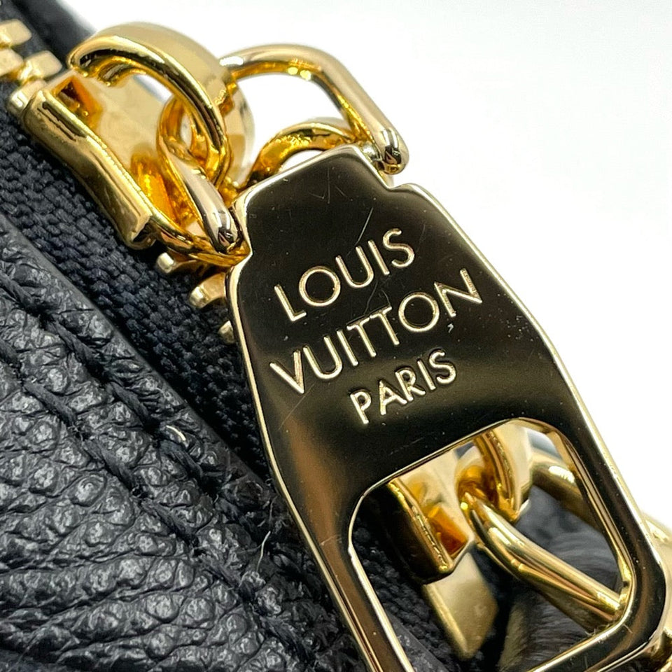 Louis Vuitton 2way Monogram Implant Neo Alma BB Handbag Shoulder Bag