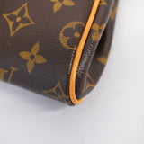 Louis Vuitton 2way Bag Monogram Eva