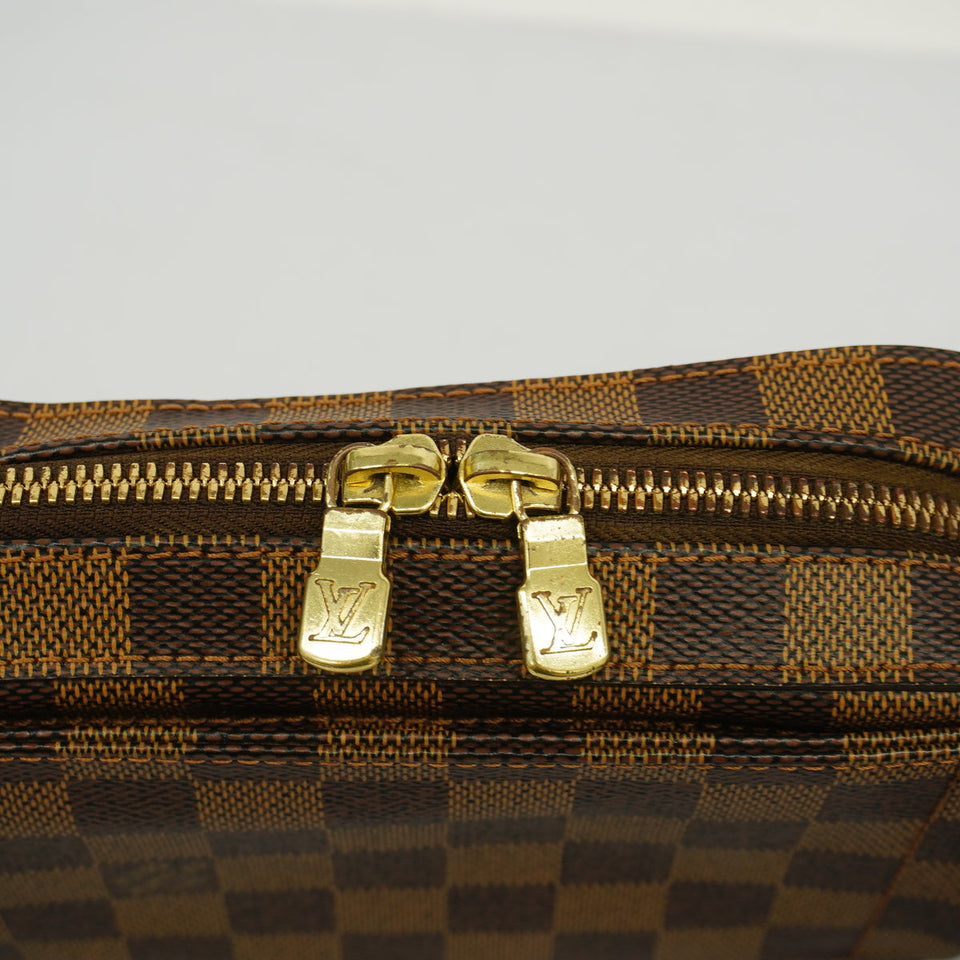 Louis Vuitton Body Bag Damier Jeronimos