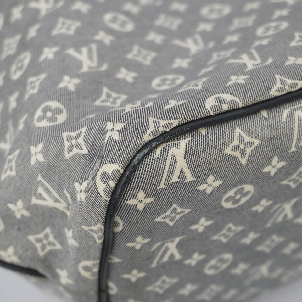 Louis Vuitton Tote Bag Monogram Ideal Neverfull MM