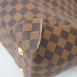 Louis Vuitton Shoulder Bag Damier Kaisa Hobo