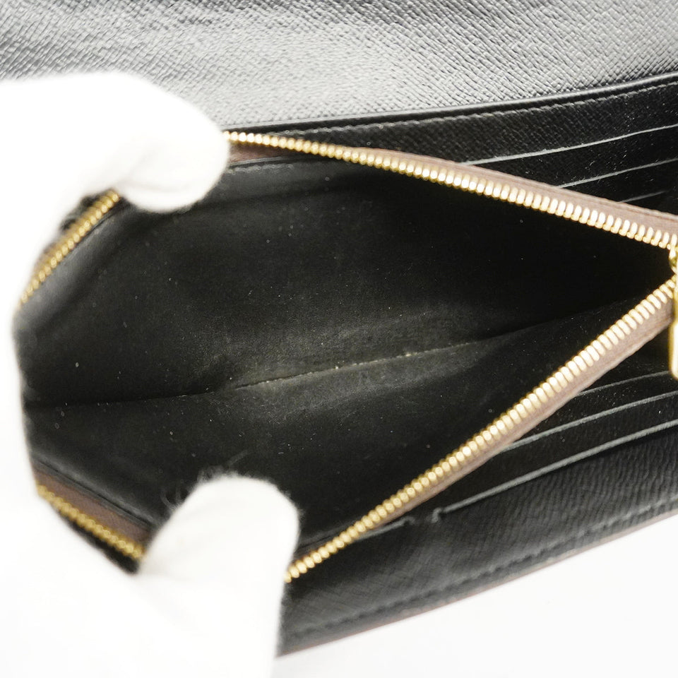 Louis Vuitton Bifold Long Wallet Monogram Giant Portefeuille