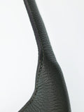 Hermes Engraved 2000 Shoulder Bag Dark Green