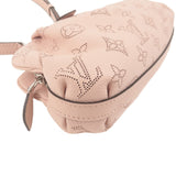 Louis Vuitton Monogram Mahina Scala Mini Shoulder Bag