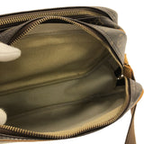 Louis Vuitton Reporter PM Shoulder Bag Monogram Canvas