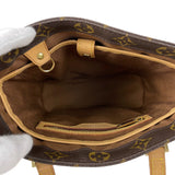 Louis Vuitton Vavin PM Handbag Monogram Brown