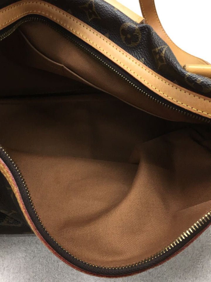 Louis Vuitton Stresa PM monogram