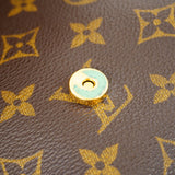 Louis Vuitton Shoulder Bag Monogram Musette Tango Short Strap