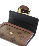 Louis Vuitton Dauphine Reverse Monogram Wallet