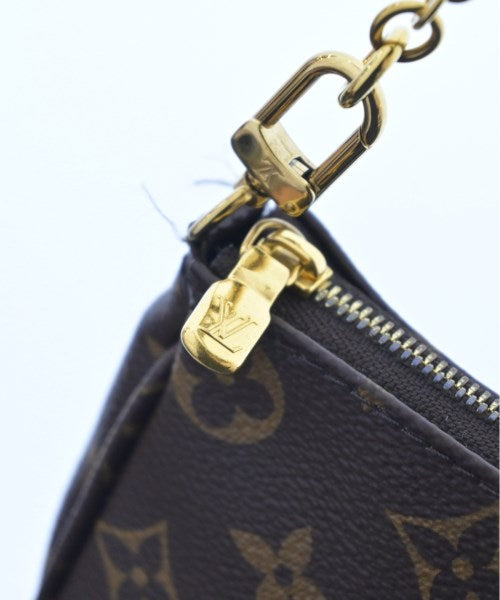 Louis Vuitton Multi Pochette Accessories Shoulder Bag