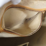 Louis Vuitton Shoulder Bag Monogram Looping GM