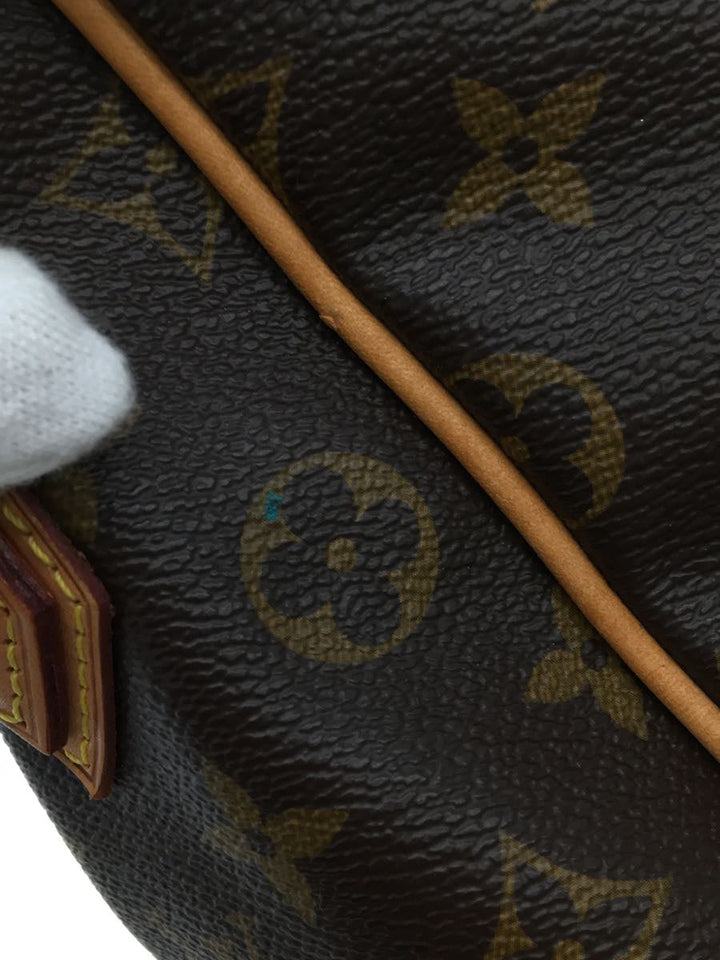 Louis Vuitton Retiro PM Monogram Shoulder Bag