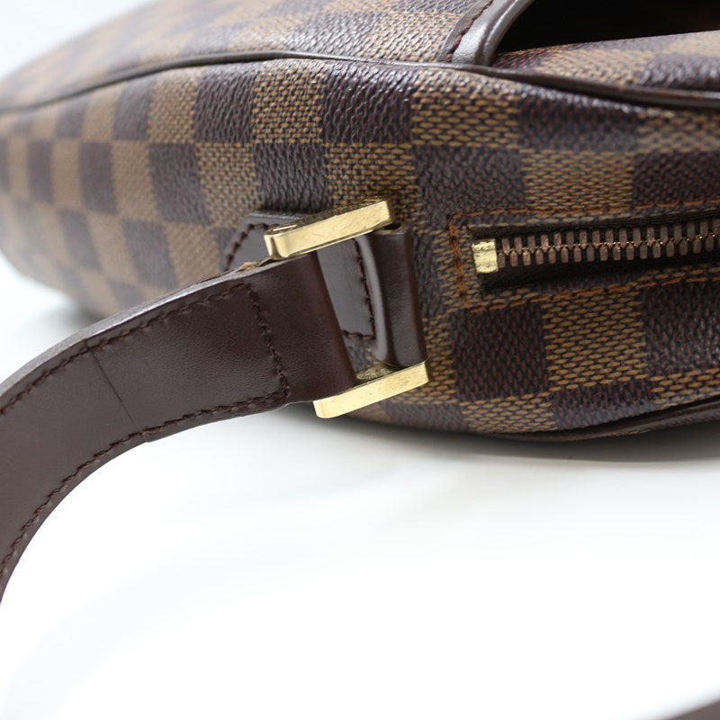 Louis Vuitton Ipanema GM Damier Shoulder Bag