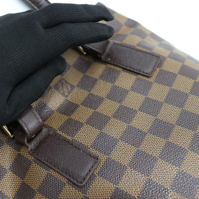 Louis Vuitton Male Damier Tote Bag