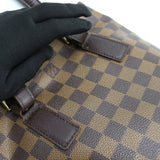 Louis Vuitton Male Damier Tote Bag