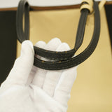 Louis Vuitton Tote Bag Lock Me Cover Noir