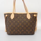 Louis Vuitton Tote Bag Monogram Neverfull PM