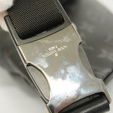 Louis Vuitton Body Bag Monogram Eclipse Discovery BumBag
