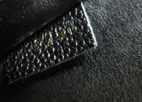 Louis Vuitton Monogram Empreinte Pochette Melanie Clutch Bag