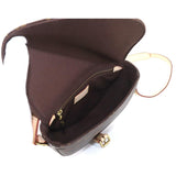 Louis Vuitton Monogram Shanti PM Shoulder Bag
