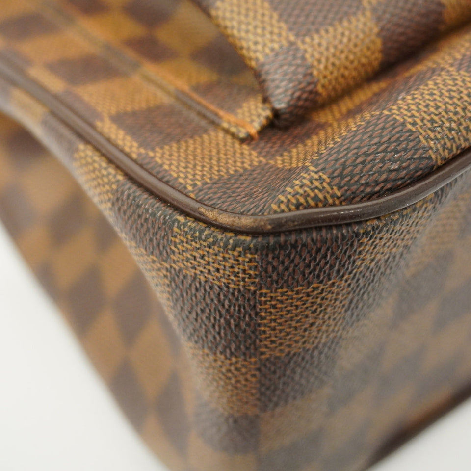 Louis Vuitton Tote Bag Damier Handbag