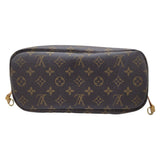 Louis Vuitton Monogram Neverfull PM Handbag Shoulder Bag