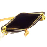 Louis Vuitton Shoulder Bag Monogram Odeon NM PM