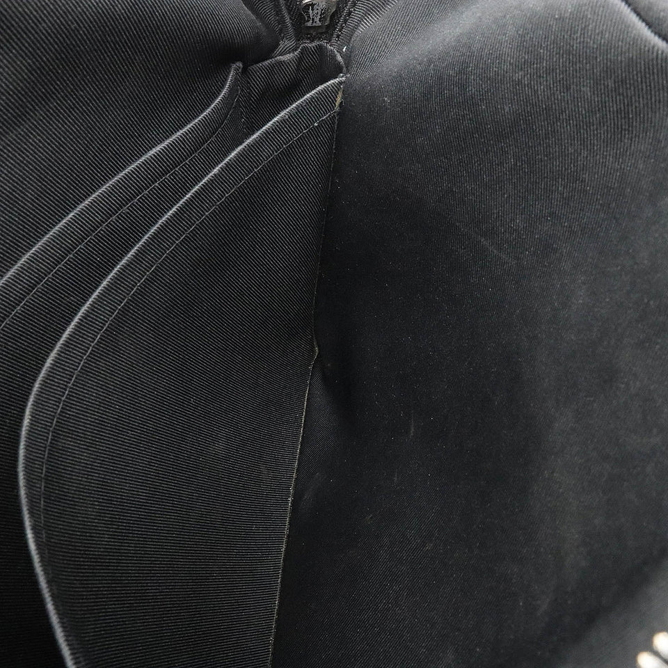 Louis Vuitton Damier Graphite Dayton PM Crossbody Messenger Bag