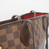 Louis Vuitton Tote Bag Damier Neverfull MM