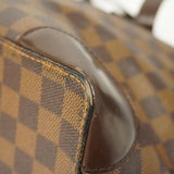 Louis Vuitton Tote Bag Damier Hampstead MM