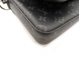 Louis Vuitton Bag Trio Messenger Monogram Eclipse