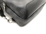 Louis Vuitton Bag Avenue Sling Bag Damier Graphite