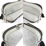 Louis Vuitton Outdoor Messenger PM Antarctica Messenger Bag