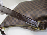 Louis Vuitton Bloomsbury GM Shoulder Bag Damier Ebene