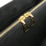Louis Vuitton Monogram Soufflot NB BB 2way Bag Handbag Shoulder Bag