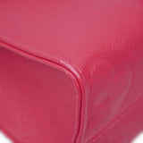 Louis Vuitton 2WAY Bag Monogram Implant On The Go PM