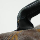 Louis Vuitton Rucksack Monogram Palm Spring MM