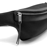 Saint Laurent- Paris Bag Waist Bag Belt Bag Body Bag Black