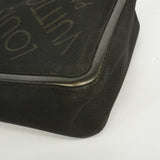 Louis Vuitton Shoulder Bag Damier jean Citadin NM Noir Black