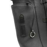 Louis Vuitton 2way Christopher Black Shoulder Bag