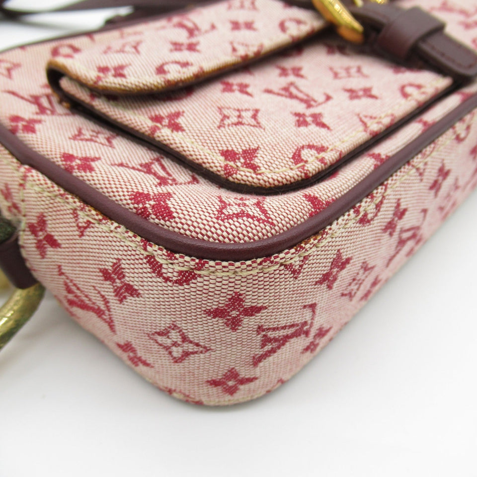 Louis Vuitton Juliet Shoulder Bag Canvas Monogram
