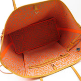 Louis Vuitton Neverfull GM Vintage Monogram Graffiti Tote Bag
