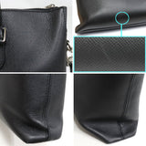 Louis Vuitton Anton Briefcase Taiga Noir
