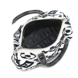 Louis Vuitton Fischer Collaboration Speedy Bandouliere 25 2 Way Hand Shoulder Bag