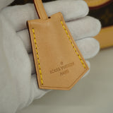 Louis Vuitton 2way Bag Monogram Alma BB
