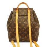 Louis Vuitton Rucksack Monogram Montsouris NM PM