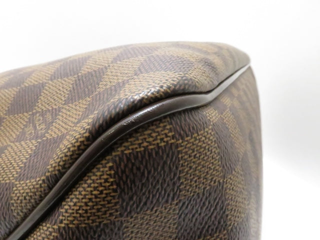 Louis Vuitton Delightful MM Damier Brown